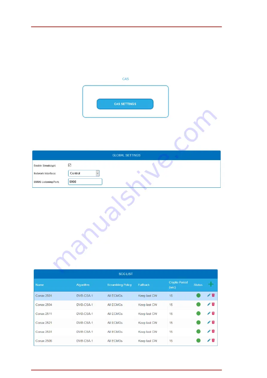 axing MK 12-0 N Series Operation Instructions Manual Download Page 62