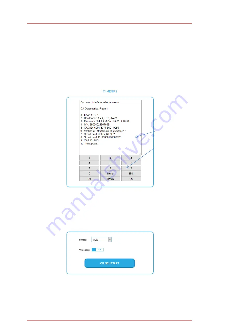 axing MK 12-0 N Series Operation Instructions Manual Download Page 68