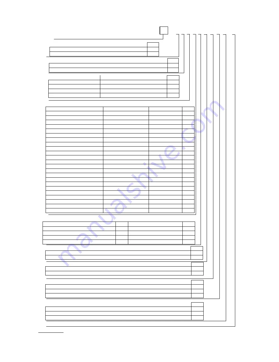 Axioma QALCOSONIC E 1 Technical Description, Installation And User Instructions Download Page 4