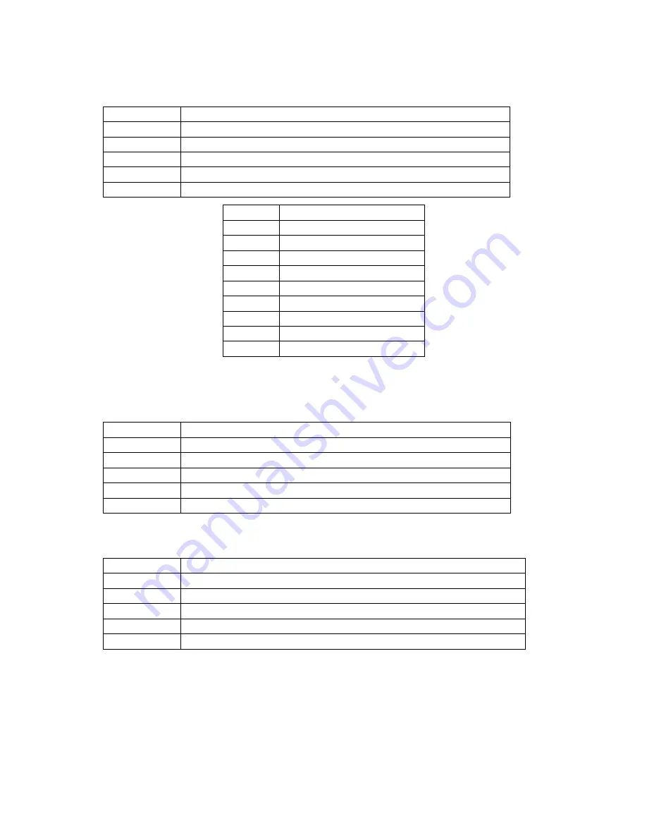 AXIOMATIC AX030541 User Manual Download Page 39