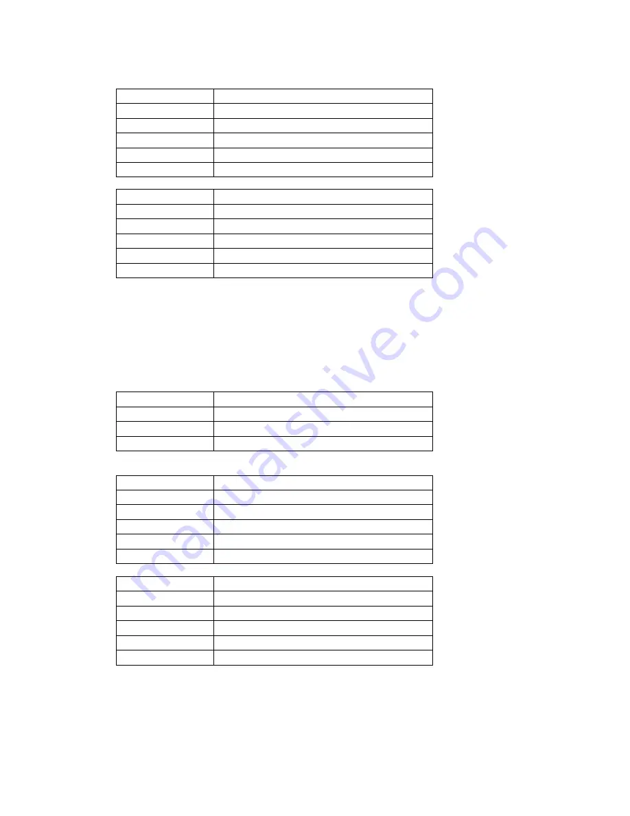 AXIOMATIC AX030541 Скачать руководство пользователя страница 75