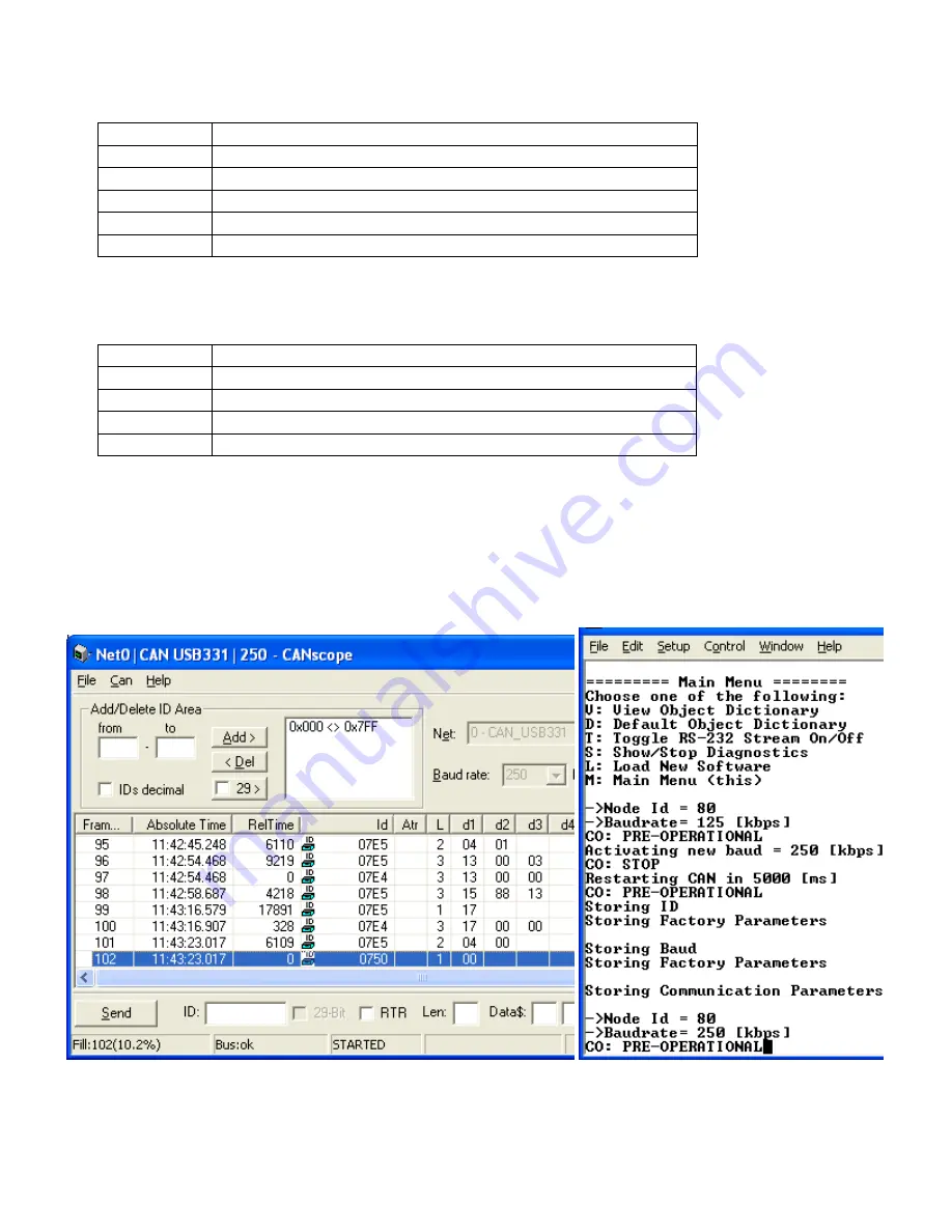 AXIOMATIC AXTC4CO User Manual Download Page 18