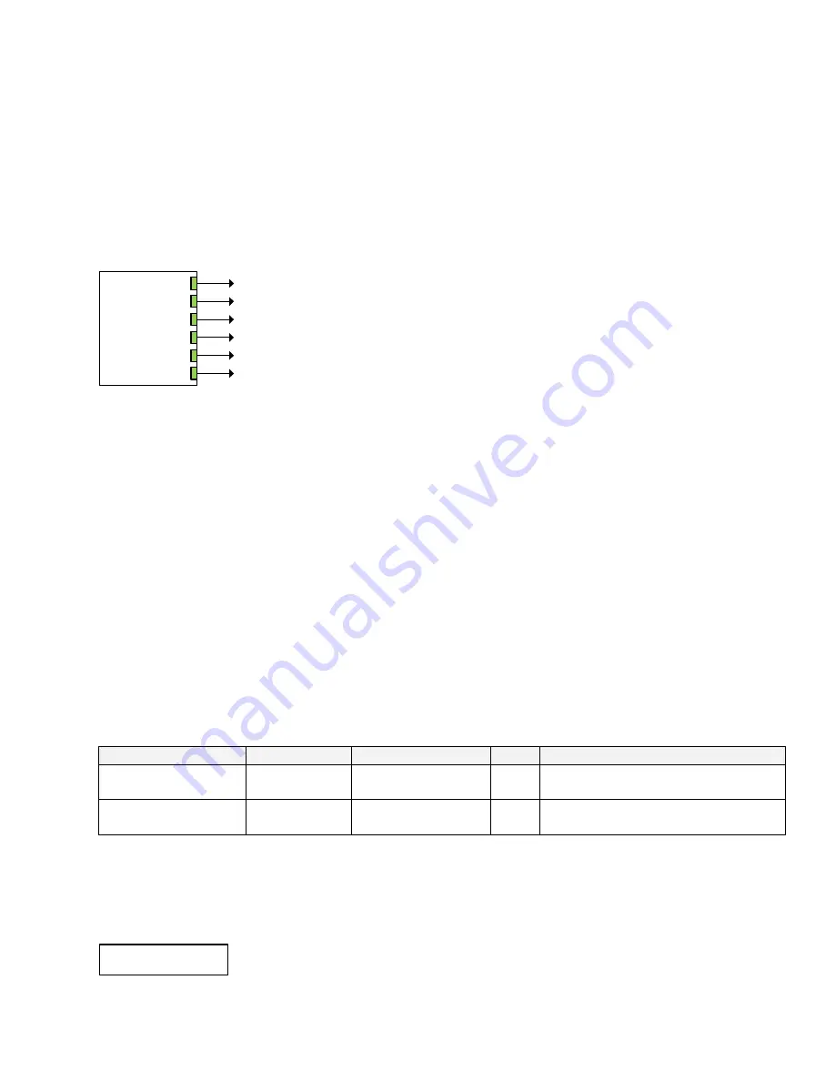 AXIOMATIC Tri-Axial J1939 CAN User Manual Download Page 36