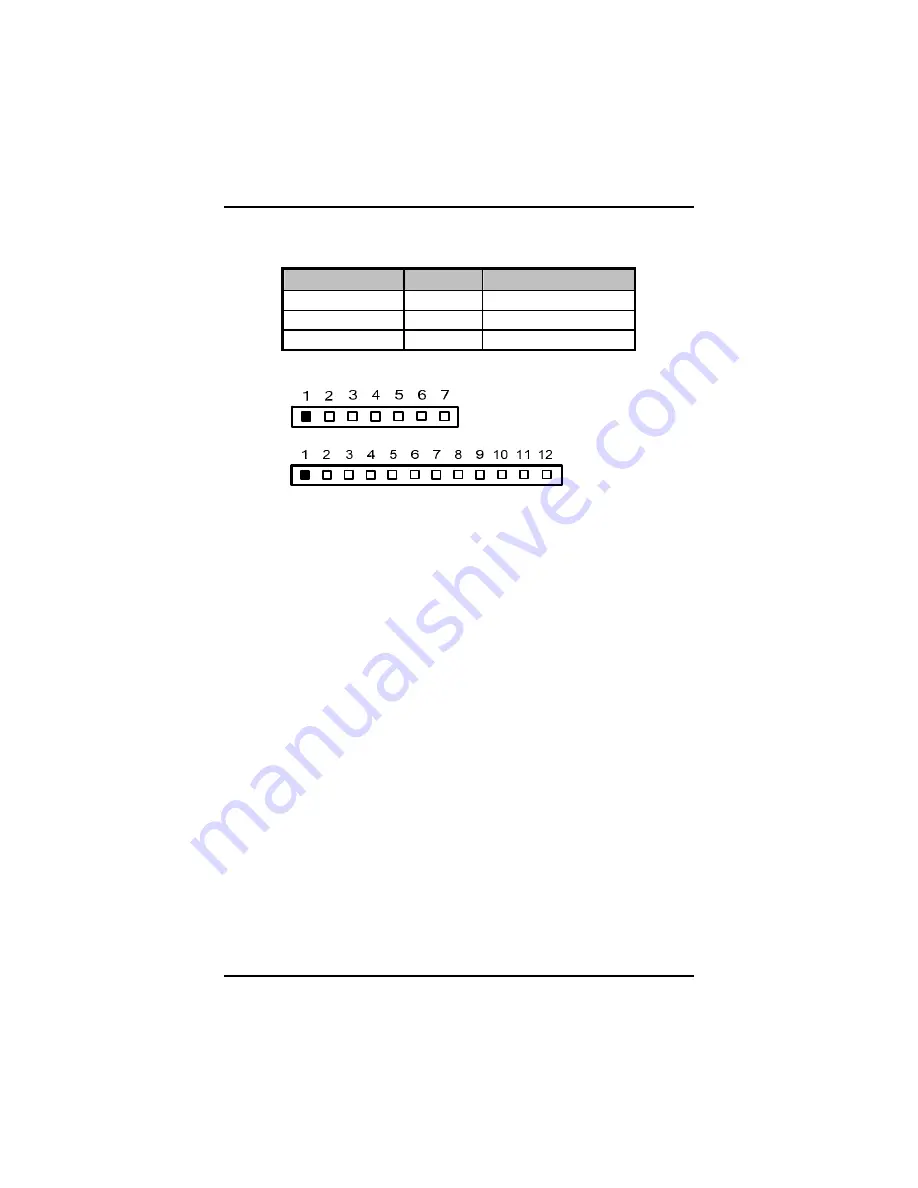 AXIOMTEK AX12270 User Manual Download Page 16