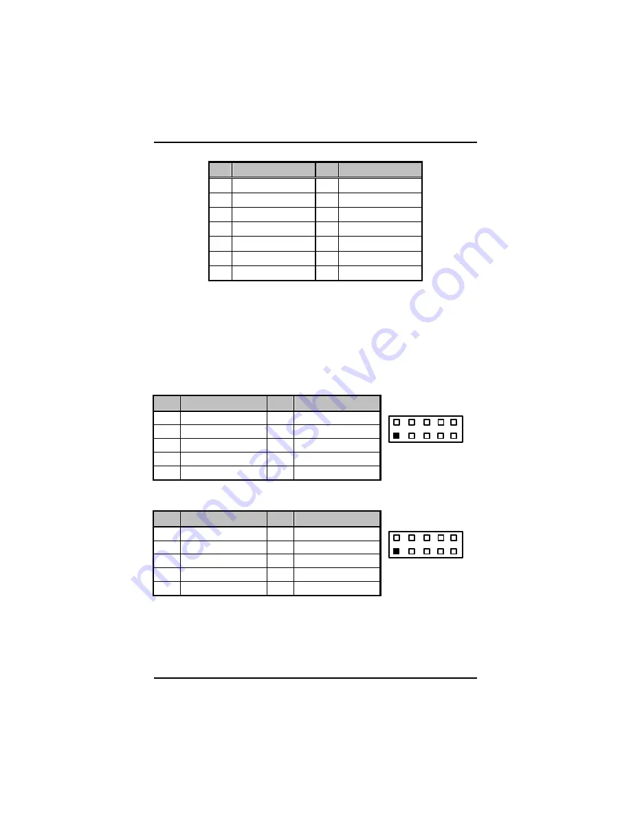 AXIOMTEK AX12270 User Manual Download Page 19