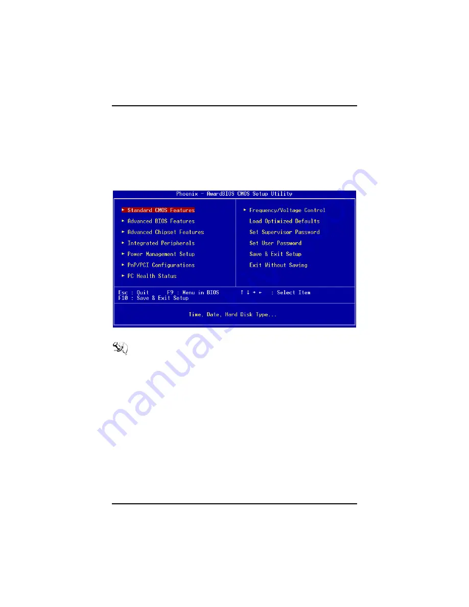 AXIOMTEK AX12270 User Manual Download Page 37