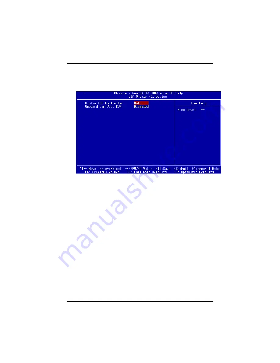 AXIOMTEK AX12270 User Manual Download Page 49