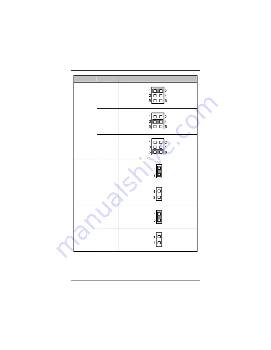 AXIOMTEK AX92801 Series Скачать руководство пользователя страница 11