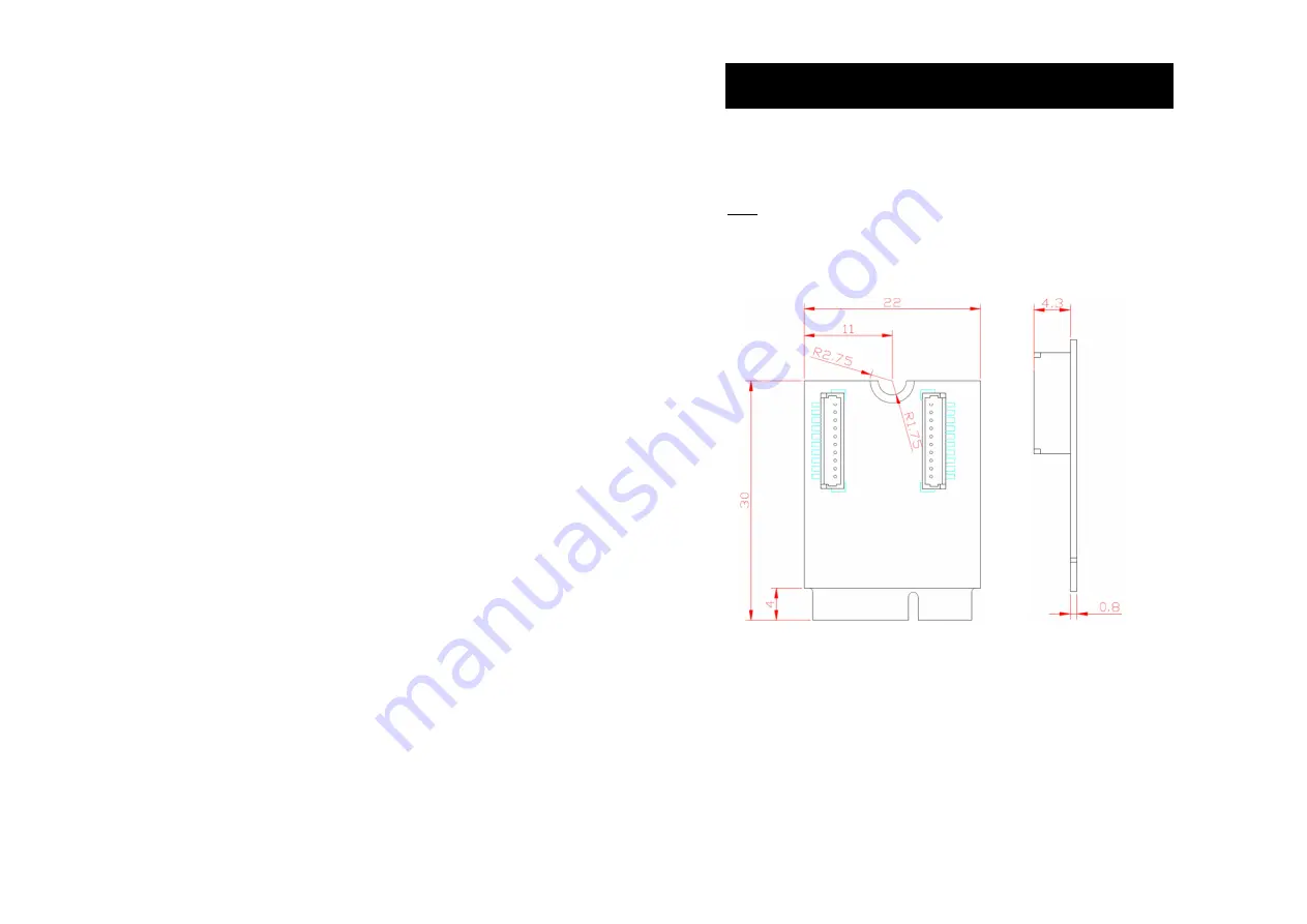 AXIOMTEK AX92920 Quick Installation Manual Download Page 1