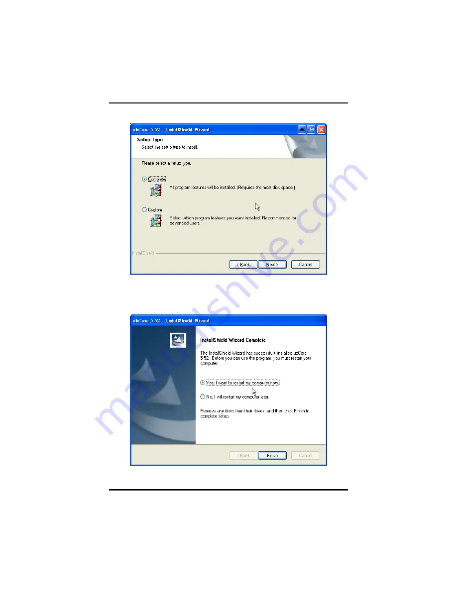 AXIOMTEK AX93501 User Manual Download Page 14