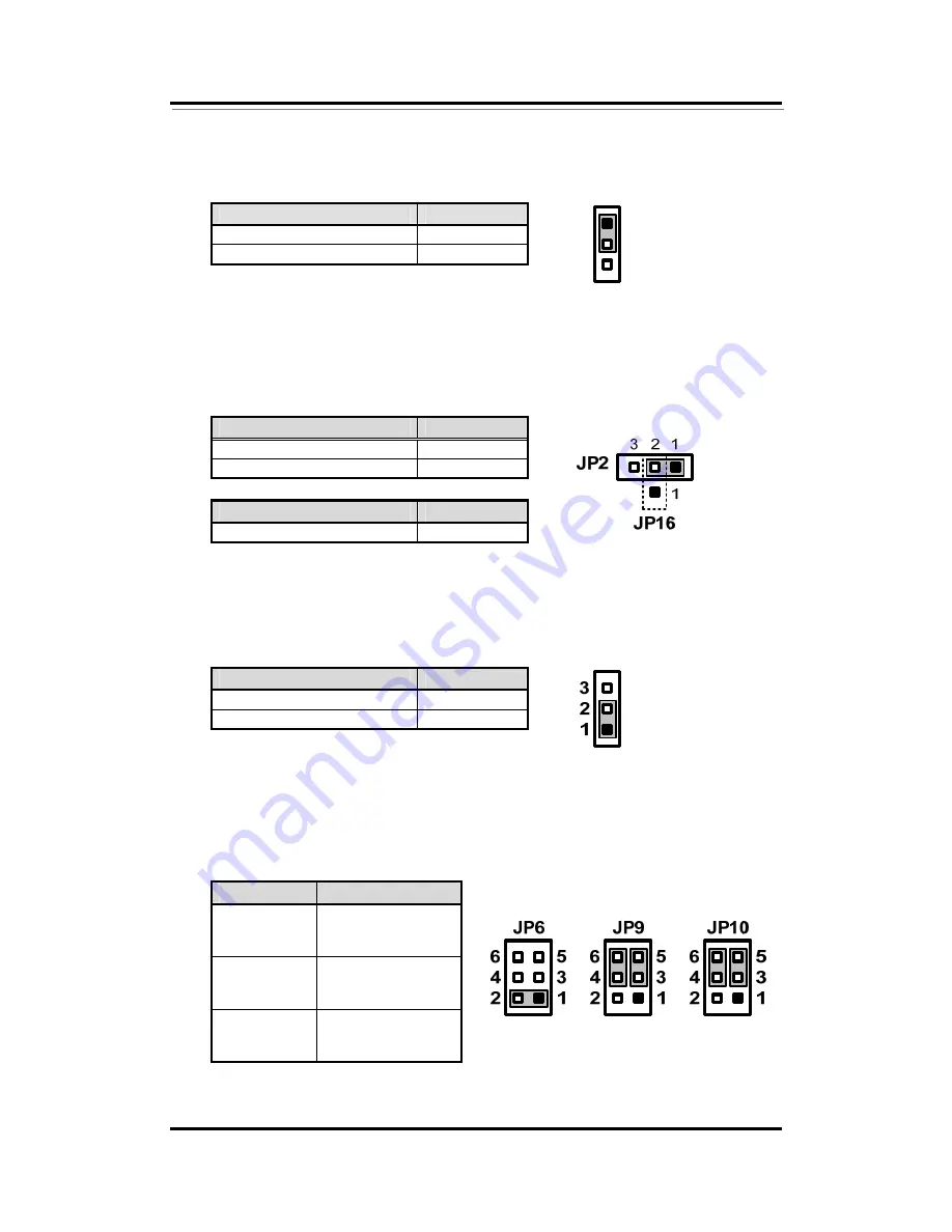 AXIOMTEK CAPA110 User Manual Download Page 16