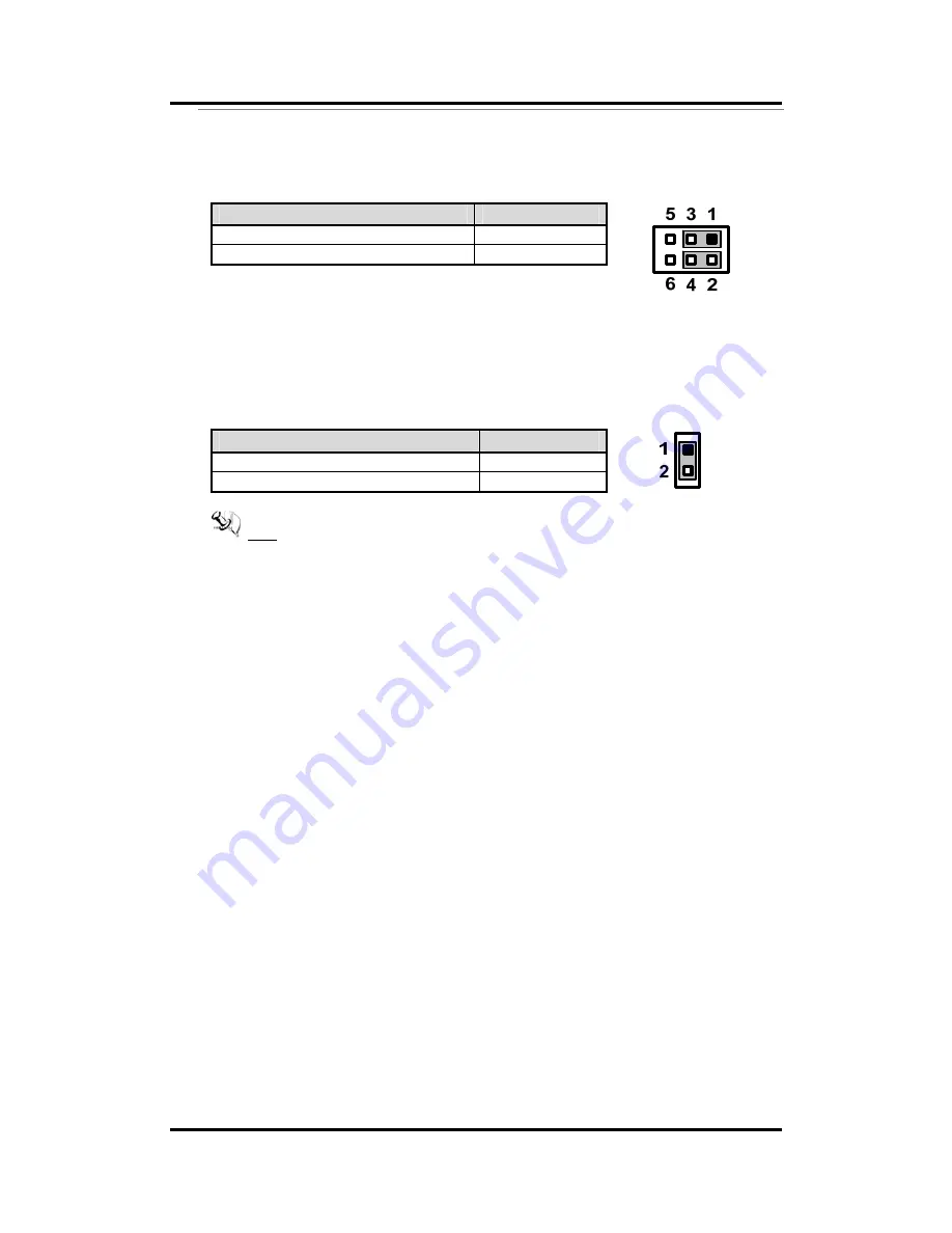 AXIOMTEK CAPA110 User Manual Download Page 18