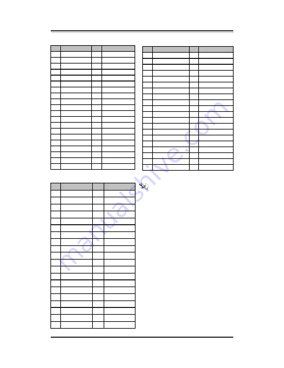 AXIOMTEK CAPA110 User Manual Download Page 21