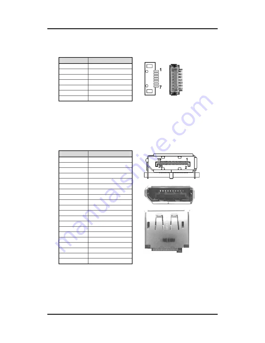 AXIOMTEK CAPA110 User Manual Download Page 24