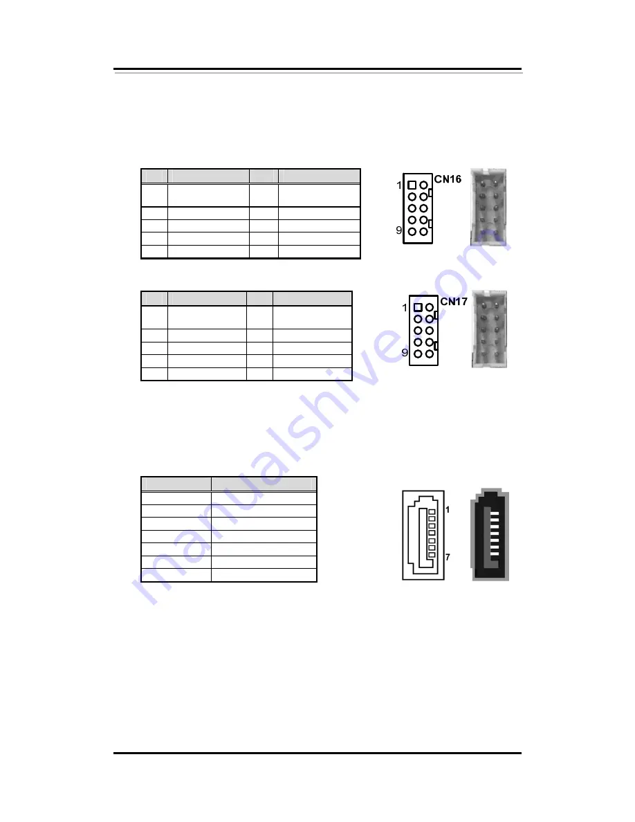 AXIOMTEK CAPA110 User Manual Download Page 30