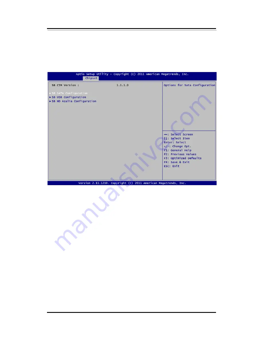 AXIOMTEK CAPA110 User Manual Download Page 52