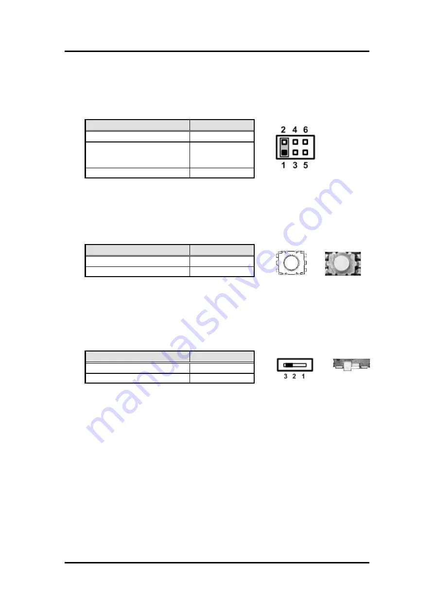 AXIOMTEK CAPA322 User Manual Download Page 16