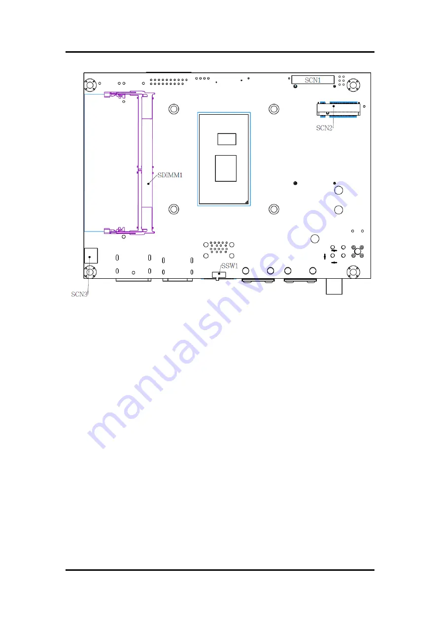 AXIOMTEK CAPA55R User Manual Download Page 15