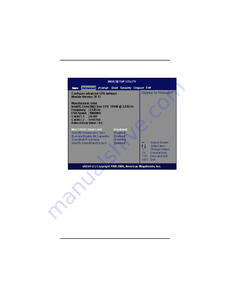 AXIOMTEK DSH-146 Series User Manual Download Page 28