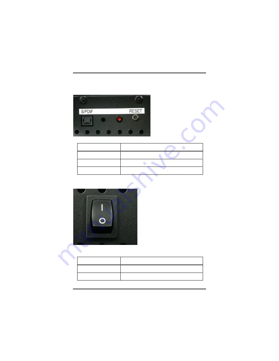 AXIOMTEK DSH-146 Series User Manual Download Page 53