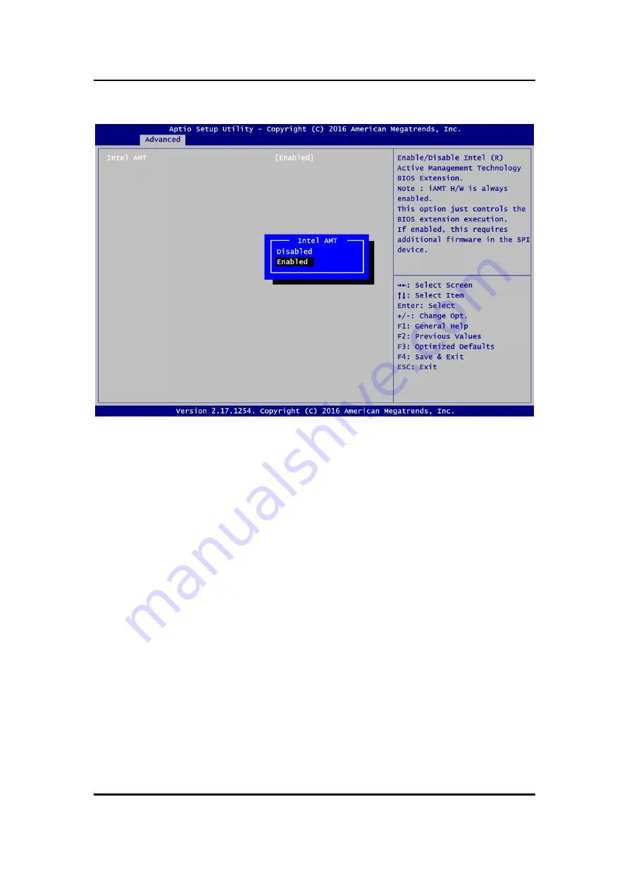 AXIOMTEK eBOX560-500-FL Series User Manual Download Page 43