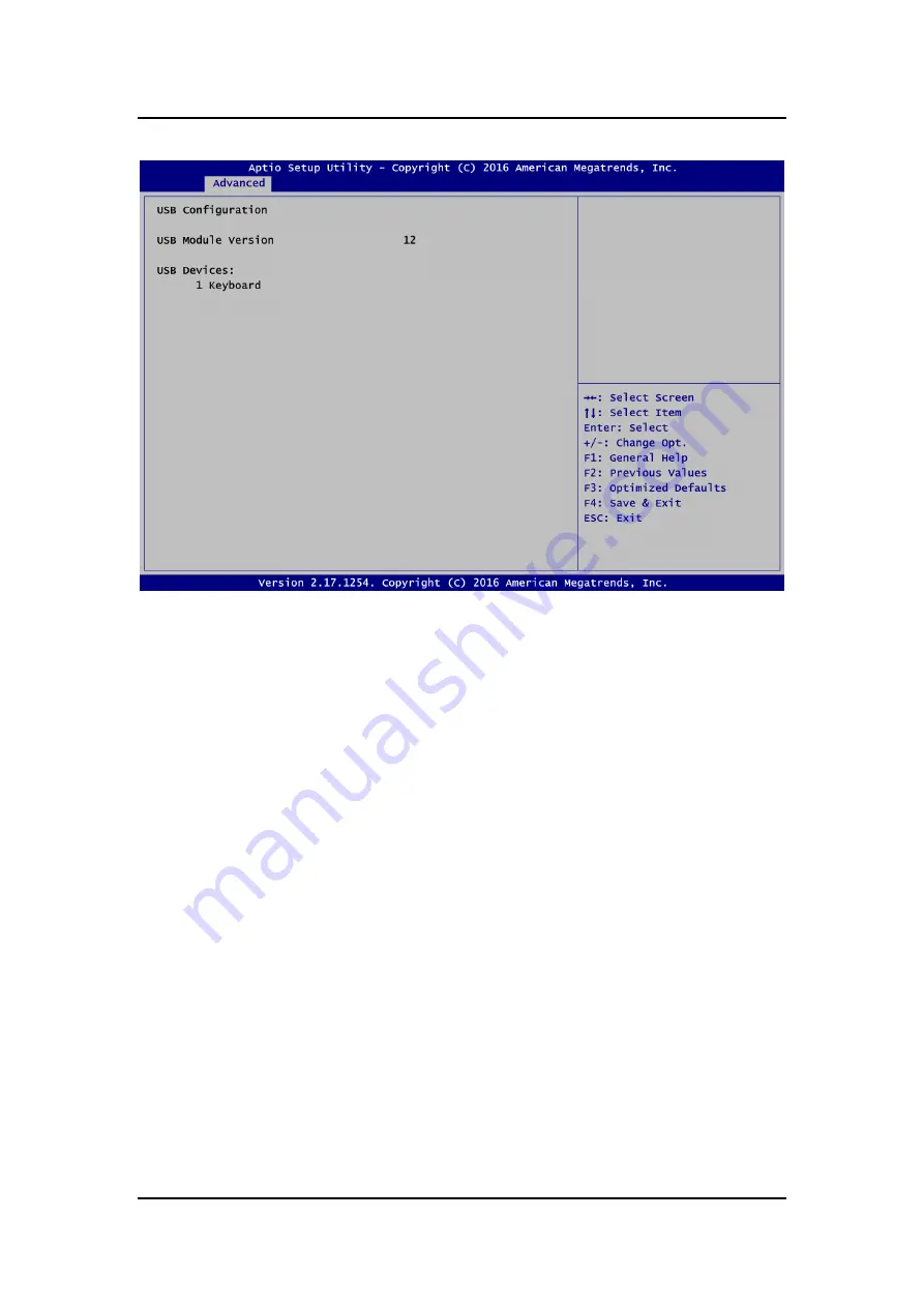 AXIOMTEK eBOX560-500-FL Series User Manual Download Page 44