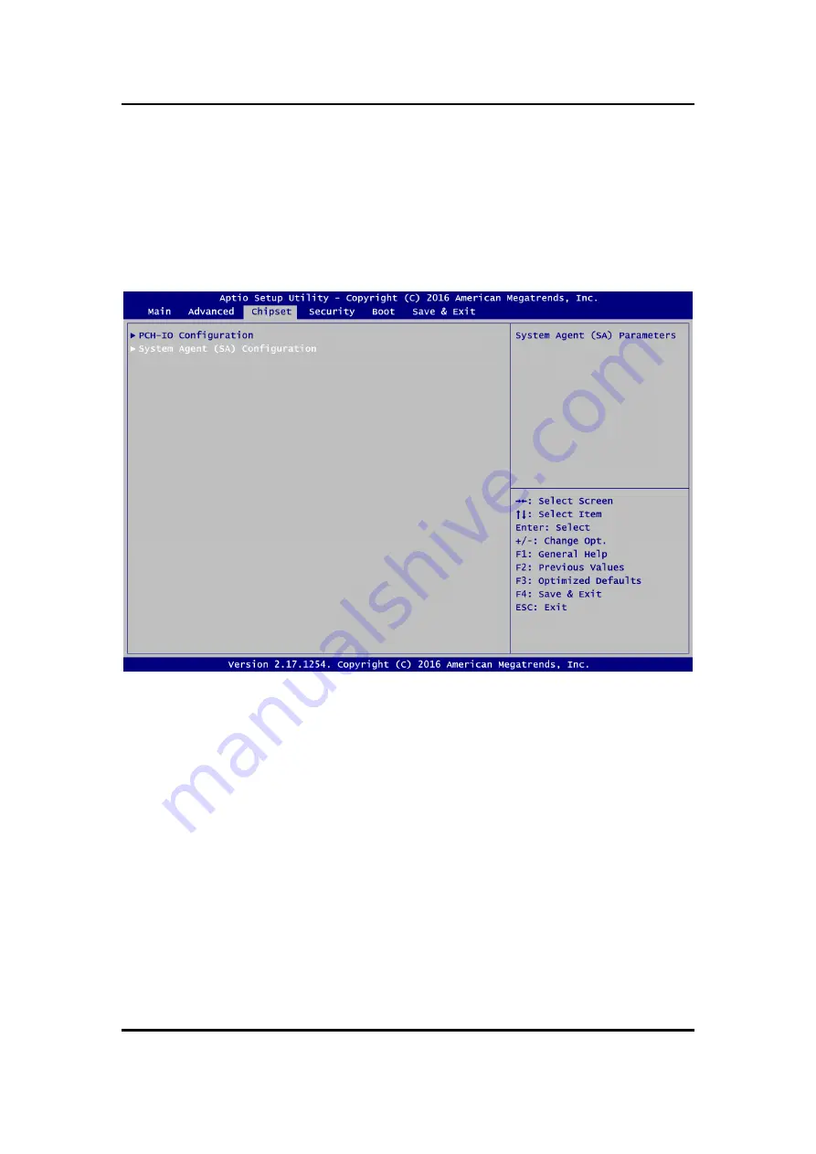 AXIOMTEK eBOX560-500-FL Series User Manual Download Page 47