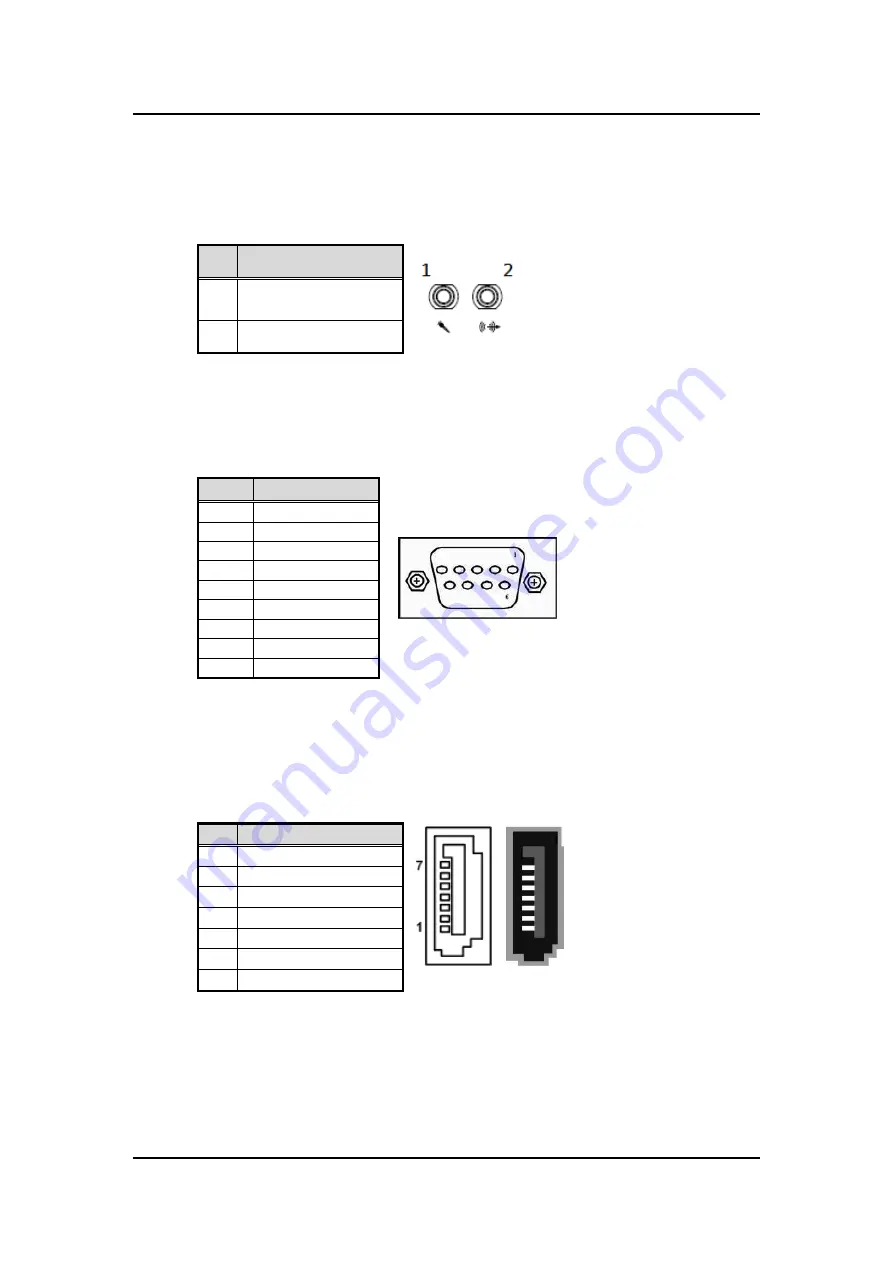 AXIOMTEK eBOX625-842-FL Series Скачать руководство пользователя страница 33