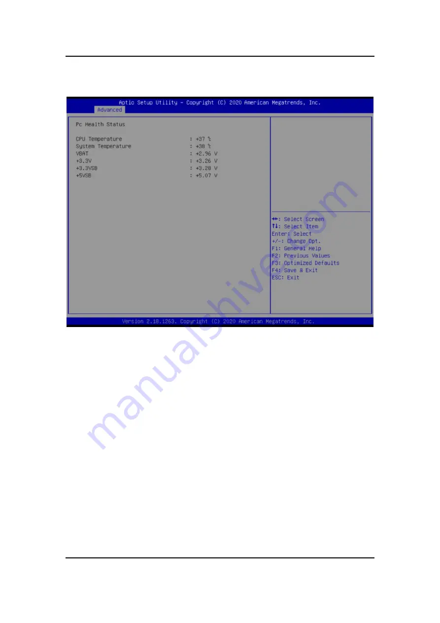 AXIOMTEK eBOX626-311-FL User Manual Download Page 48