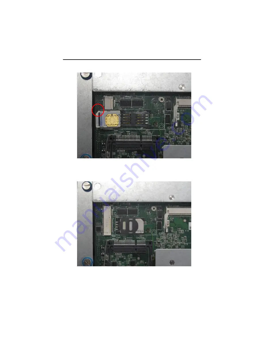 AXIOMTEK eBOX630-100-FL Series User Manual Download Page 37