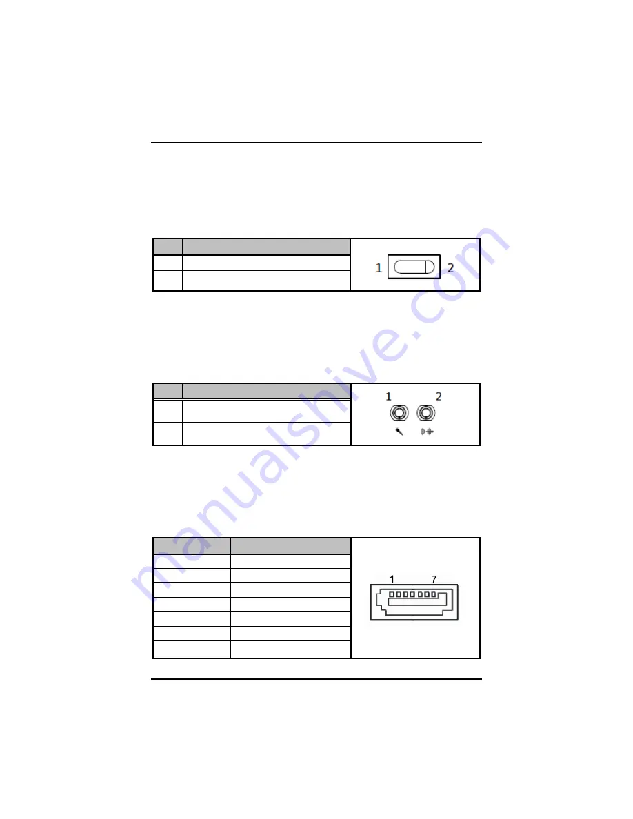 AXIOMTEK eBOX630-100-FL Series User Manual Download Page 54