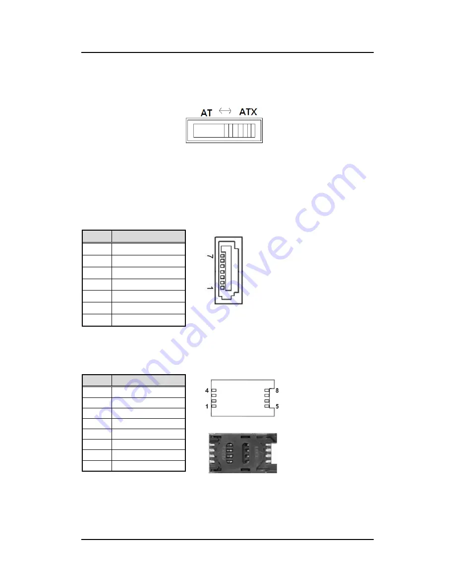 AXIOMTEK eBOX635-881-FL-G3320TE Скачать руководство пользователя страница 38