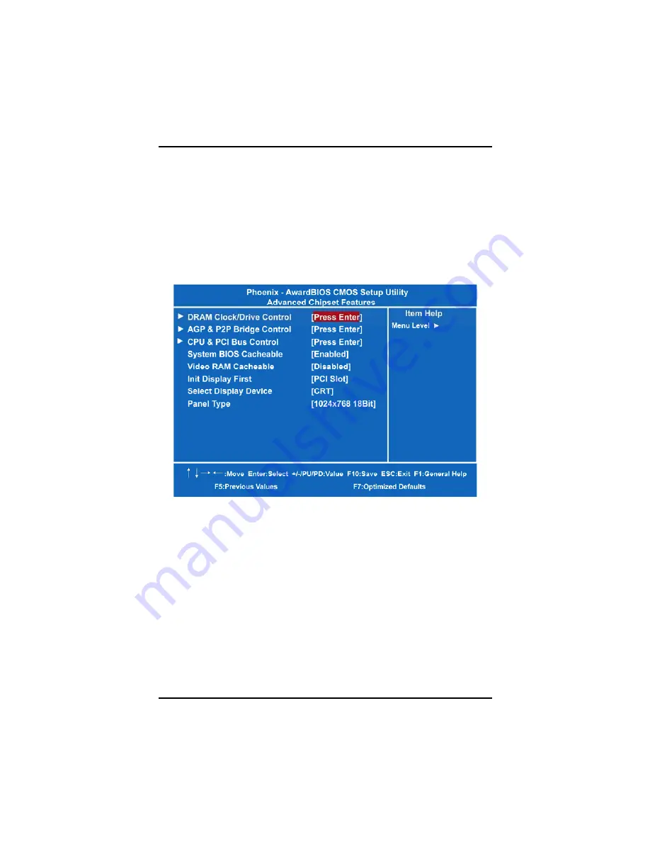 AXIOMTEK ETM710 Series User Manual Download Page 36