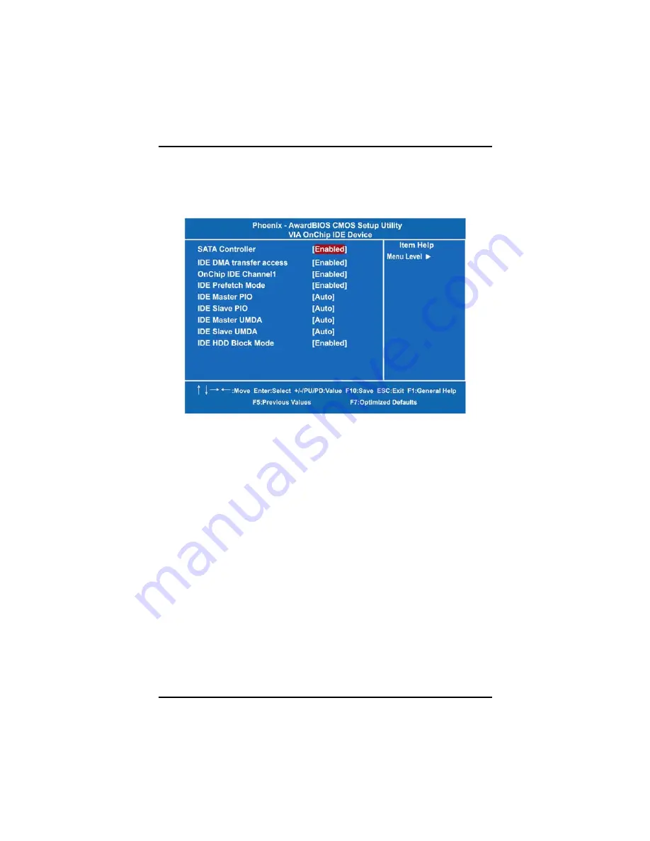 AXIOMTEK ETM710 Series Скачать руководство пользователя страница 41