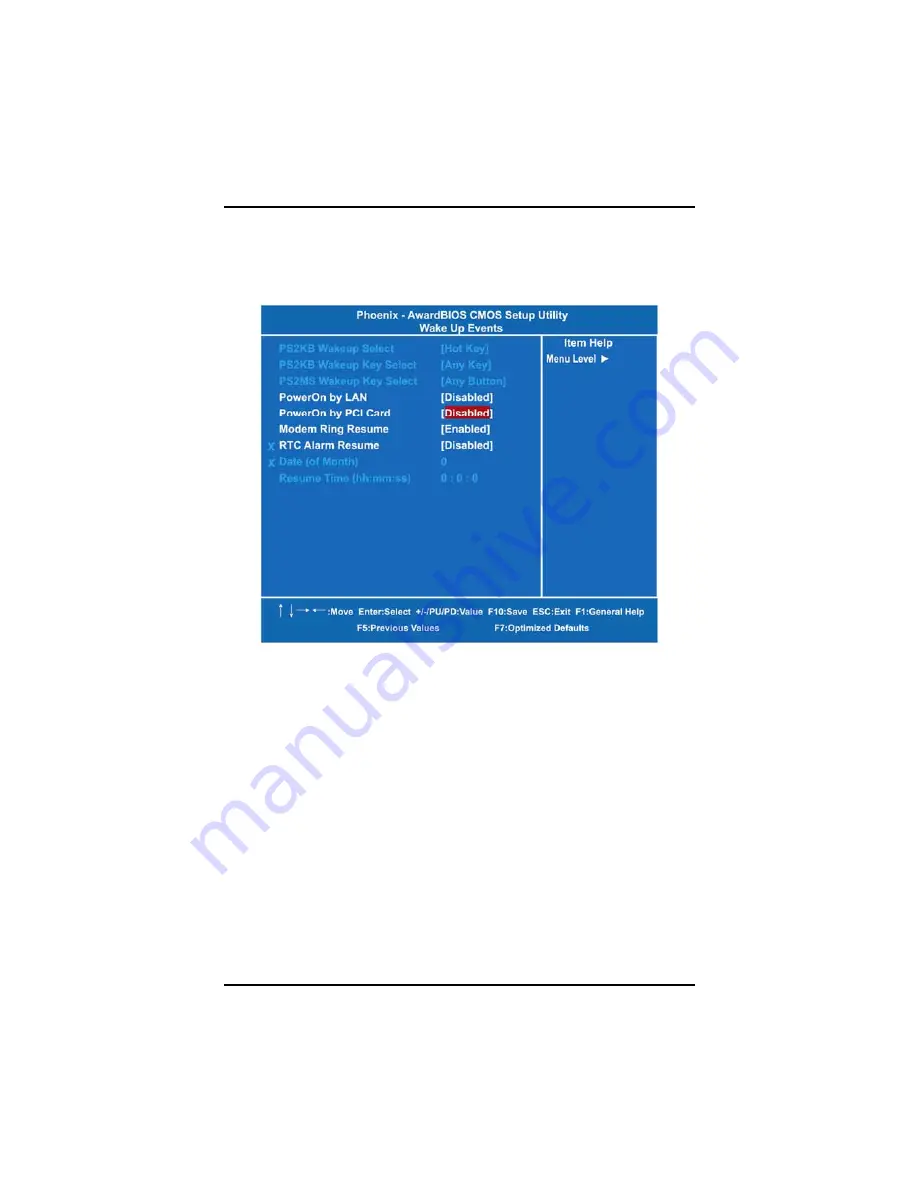 AXIOMTEK ETM710 Series Скачать руководство пользователя страница 50