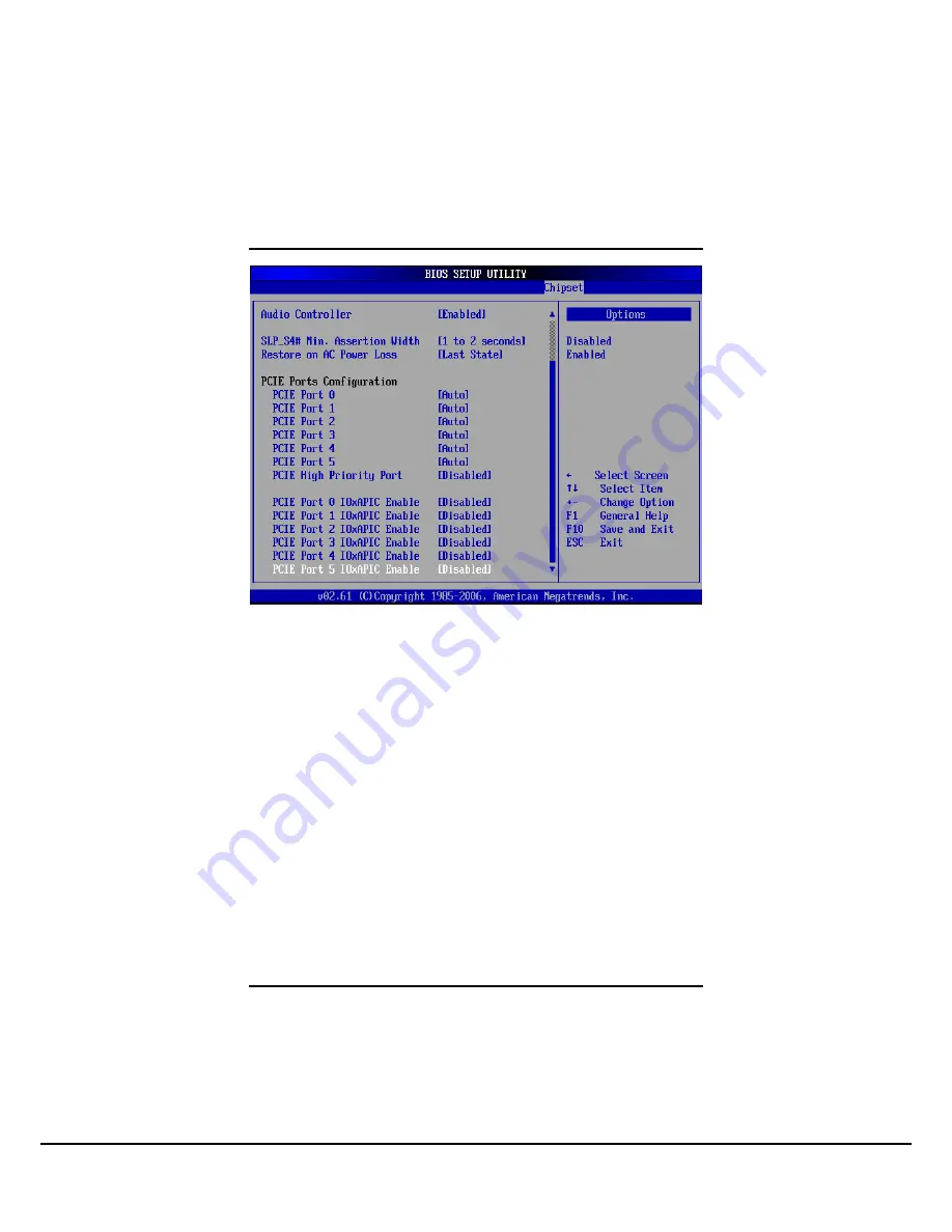 AXIOMTEK FDK series Скачать руководство пользователя страница 69