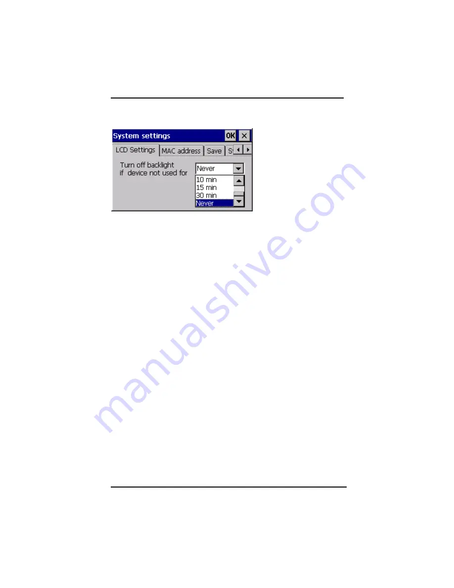 AXIOMTEK GOT-2770S User Manual Download Page 35