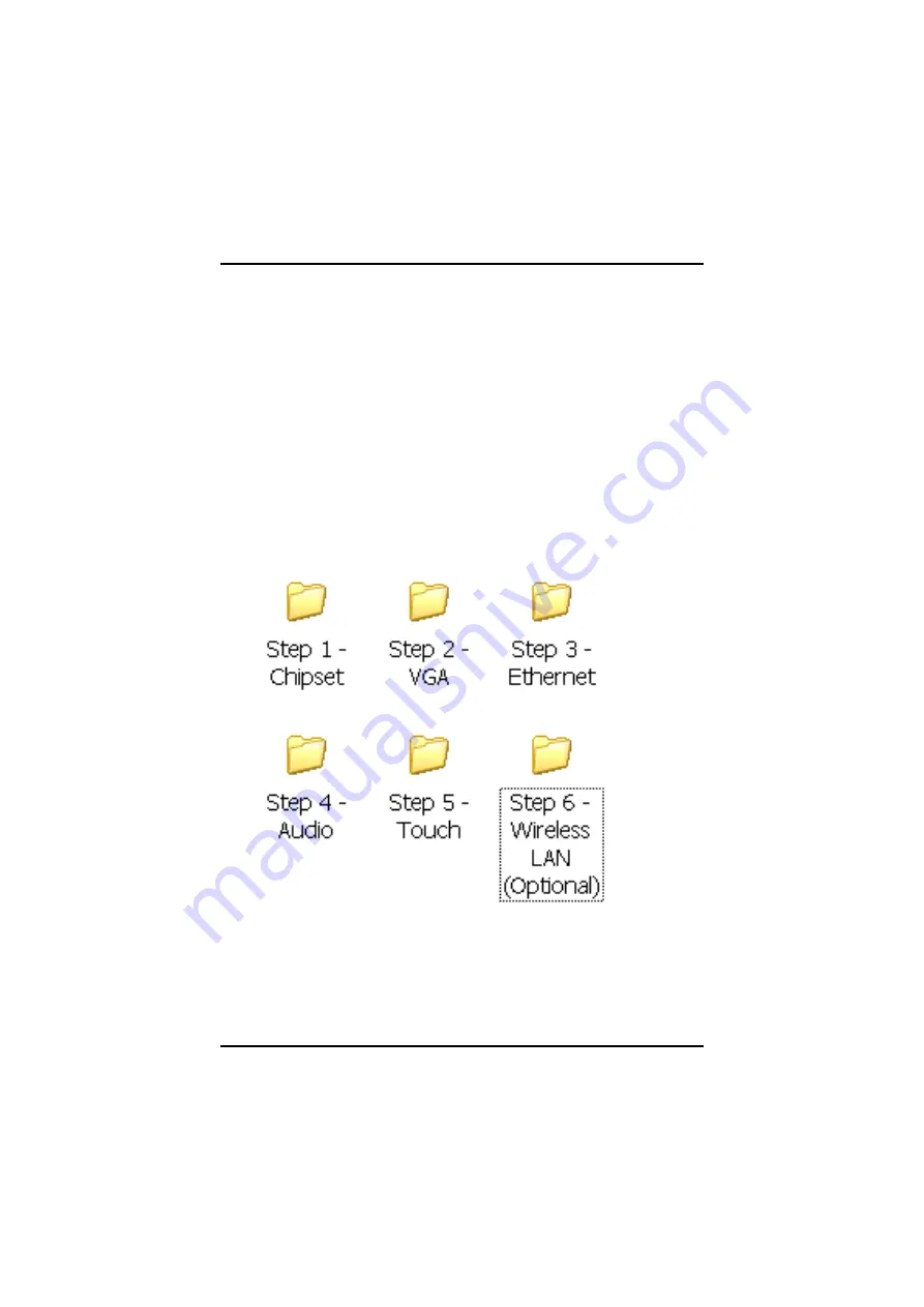 AXIOMTEK GOT-3156TL-830 User Manual Download Page 64