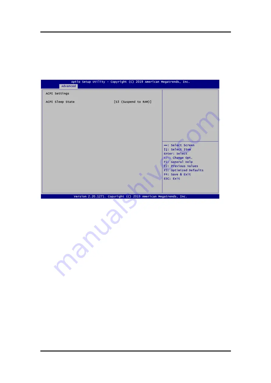 AXIOMTEK GOT318W-521-PCT User Manual Download Page 42