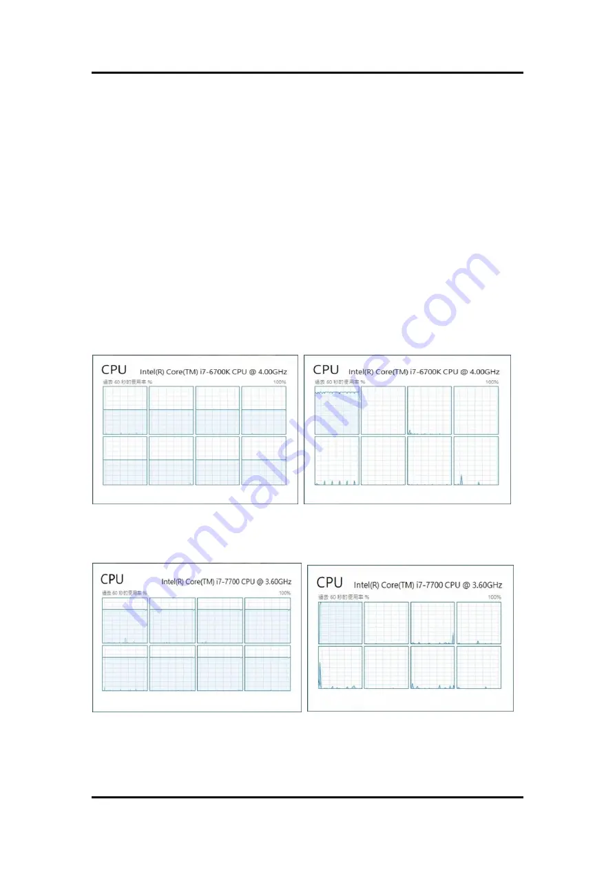 AXIOMTEK GOT321W-502-PCT/FR Скачать руководство пользователя страница 43