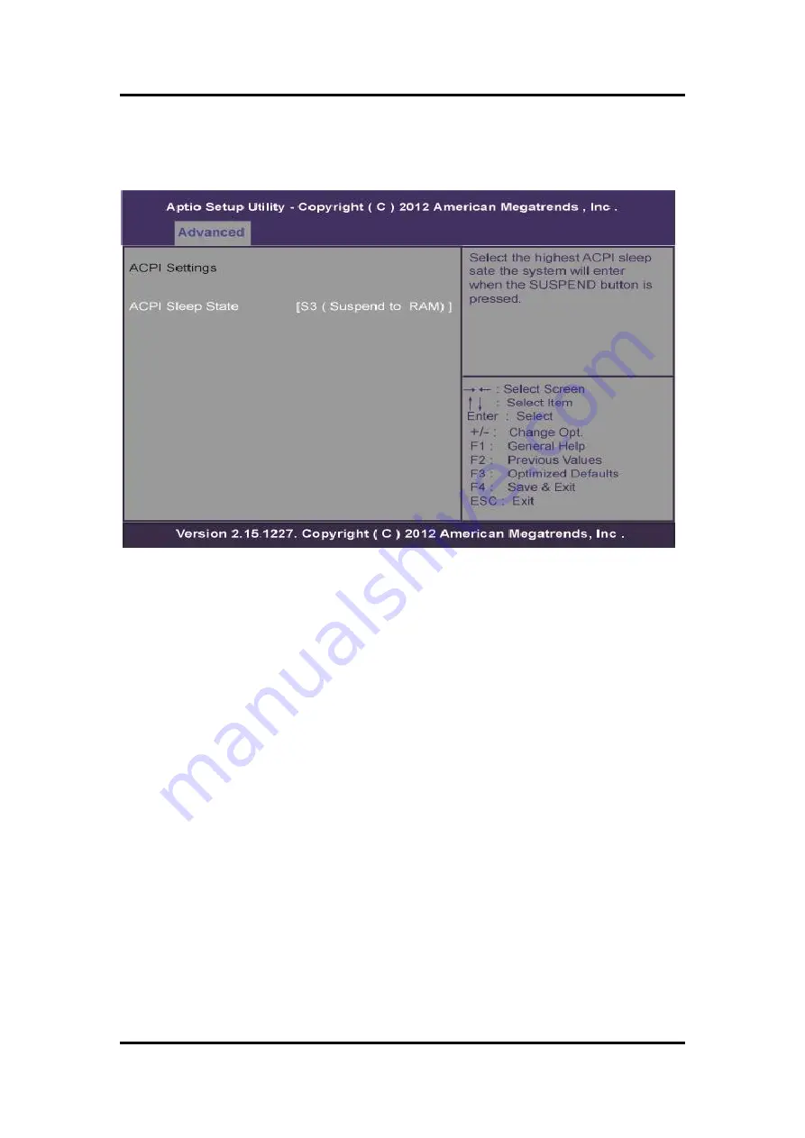 AXIOMTEK GOT5100T-832 User Manual Download Page 33