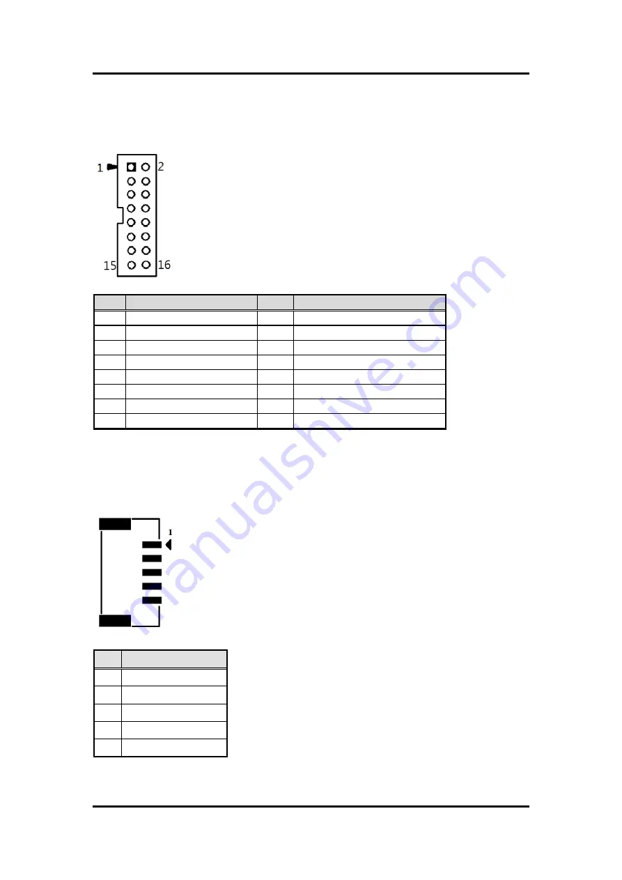 AXIOMTEK GOT5100T-834 User Manual Download Page 26