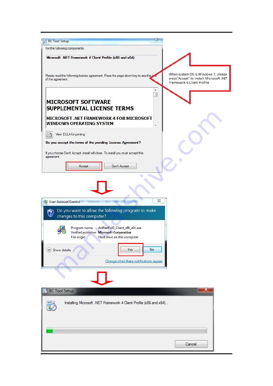 AXIOMTEK GOT5100T-834 User Manual Download Page 74