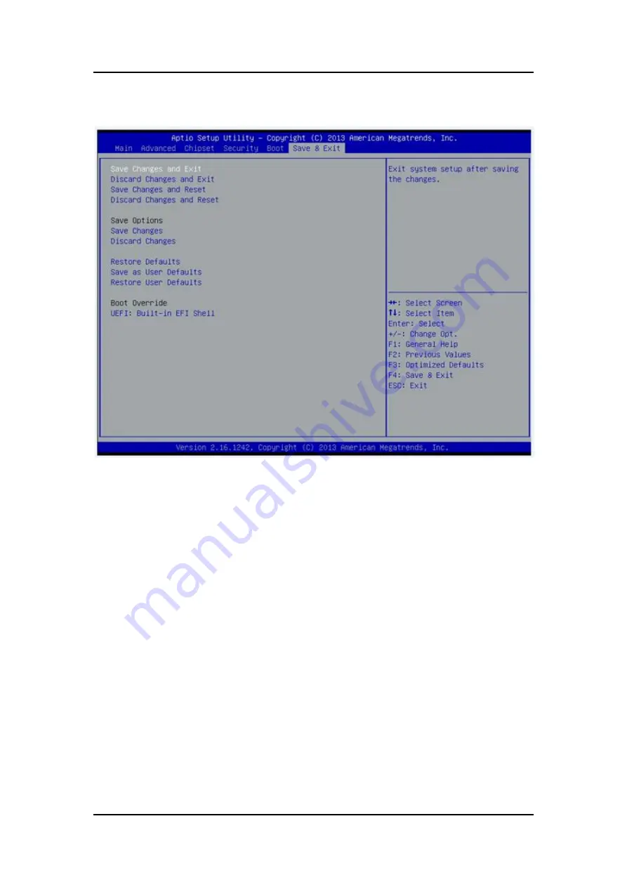 AXIOMTEK GOT5840T-834 User Manual Download Page 55