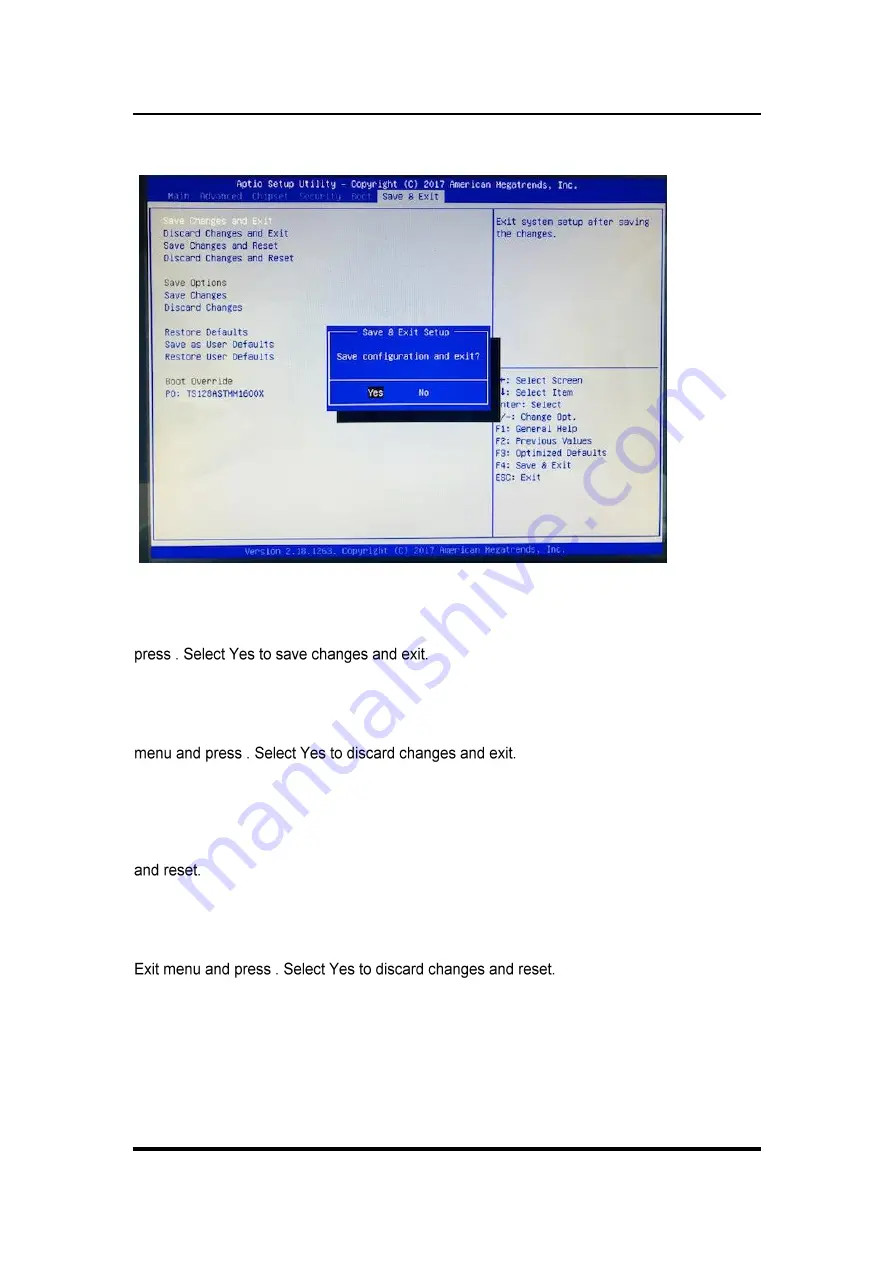 AXIOMTEK GOT815L-511 User Manual Download Page 36