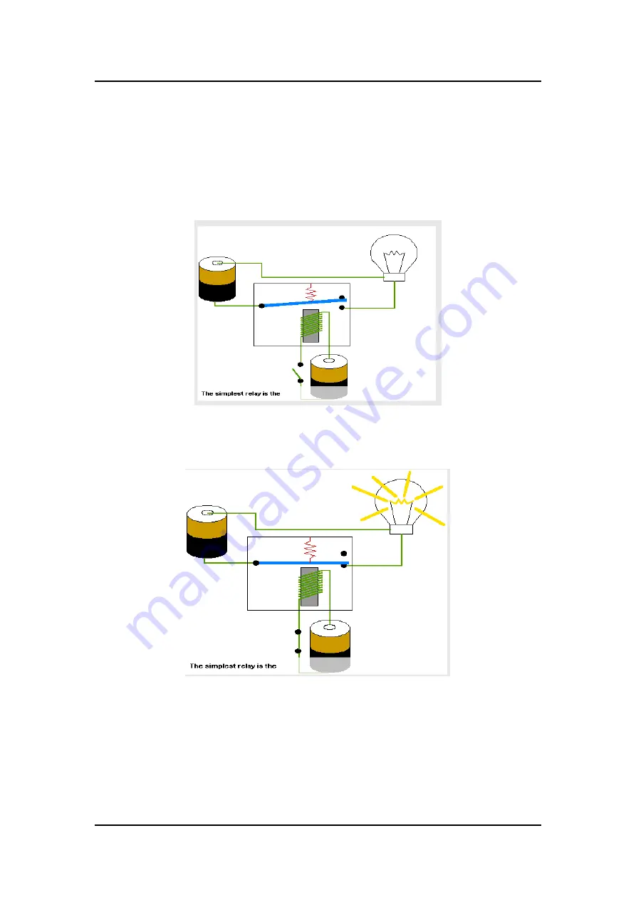 AXIOMTEK IFB125 Hardware User Manual Download Page 15