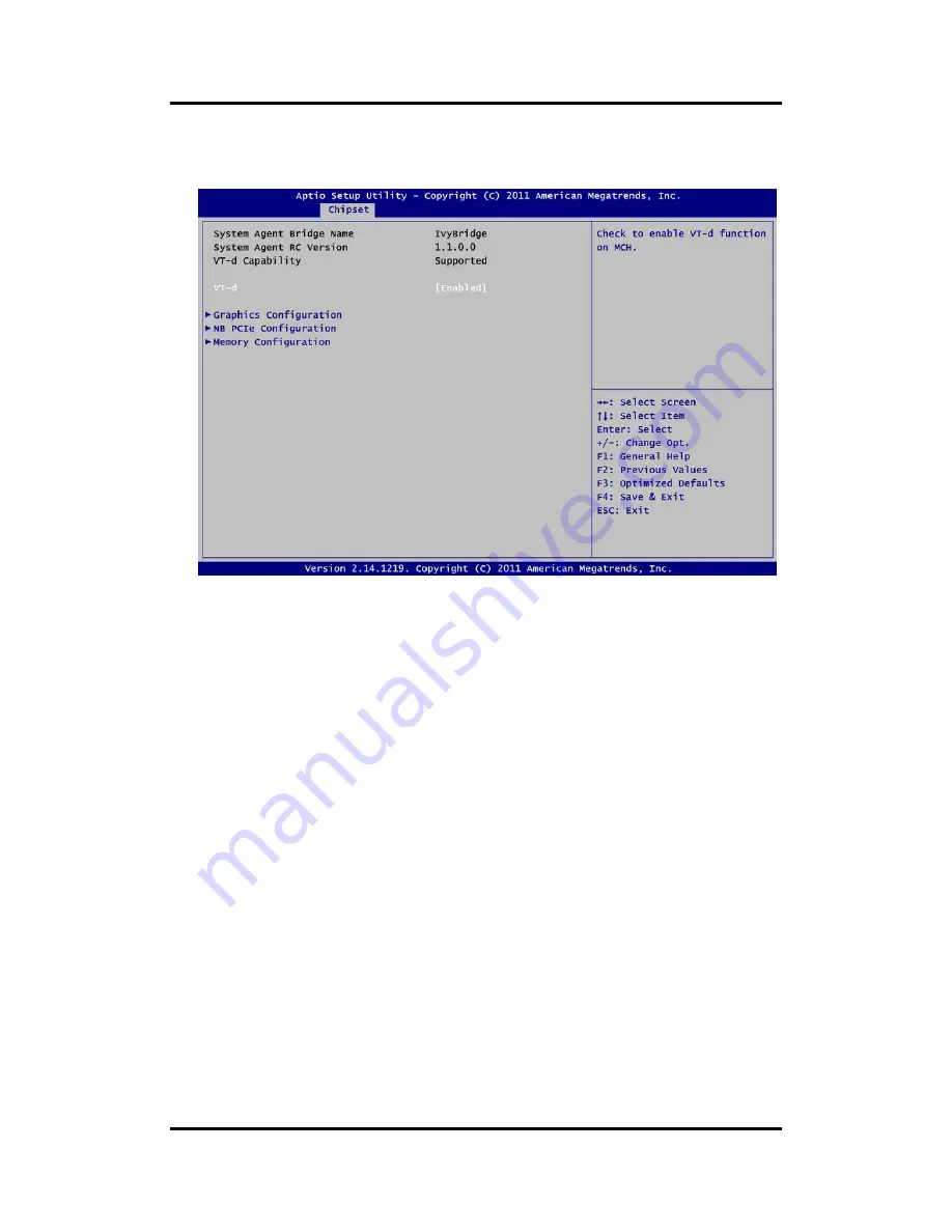 AXIOMTEK IFO2225-873 Series Скачать руководство пользователя страница 53