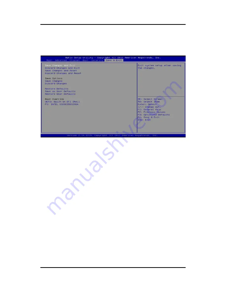 AXIOMTEK IFO2225-873 Series User Manual Download Page 58