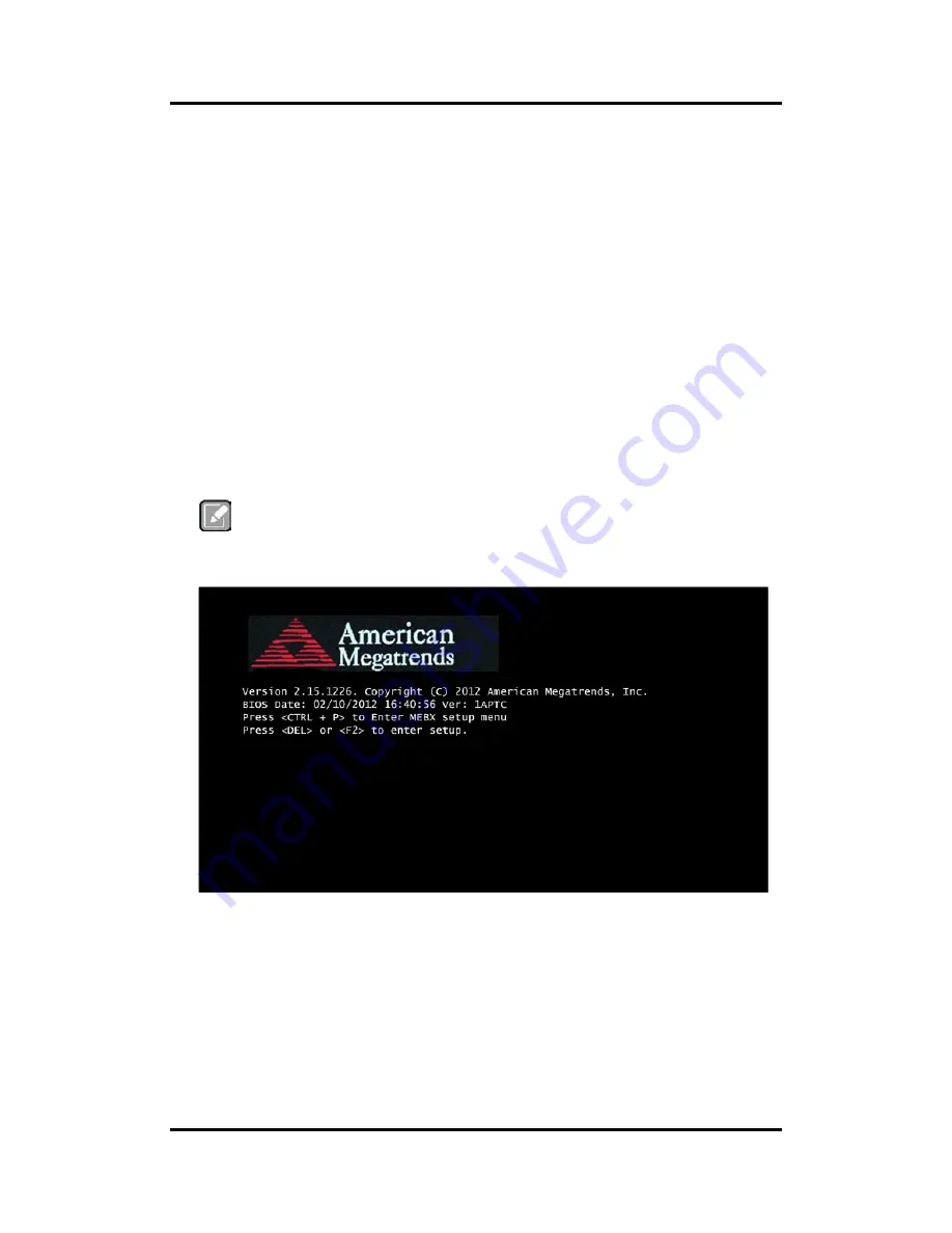 AXIOMTEK IFO2225-873 Series User Manual Download Page 75