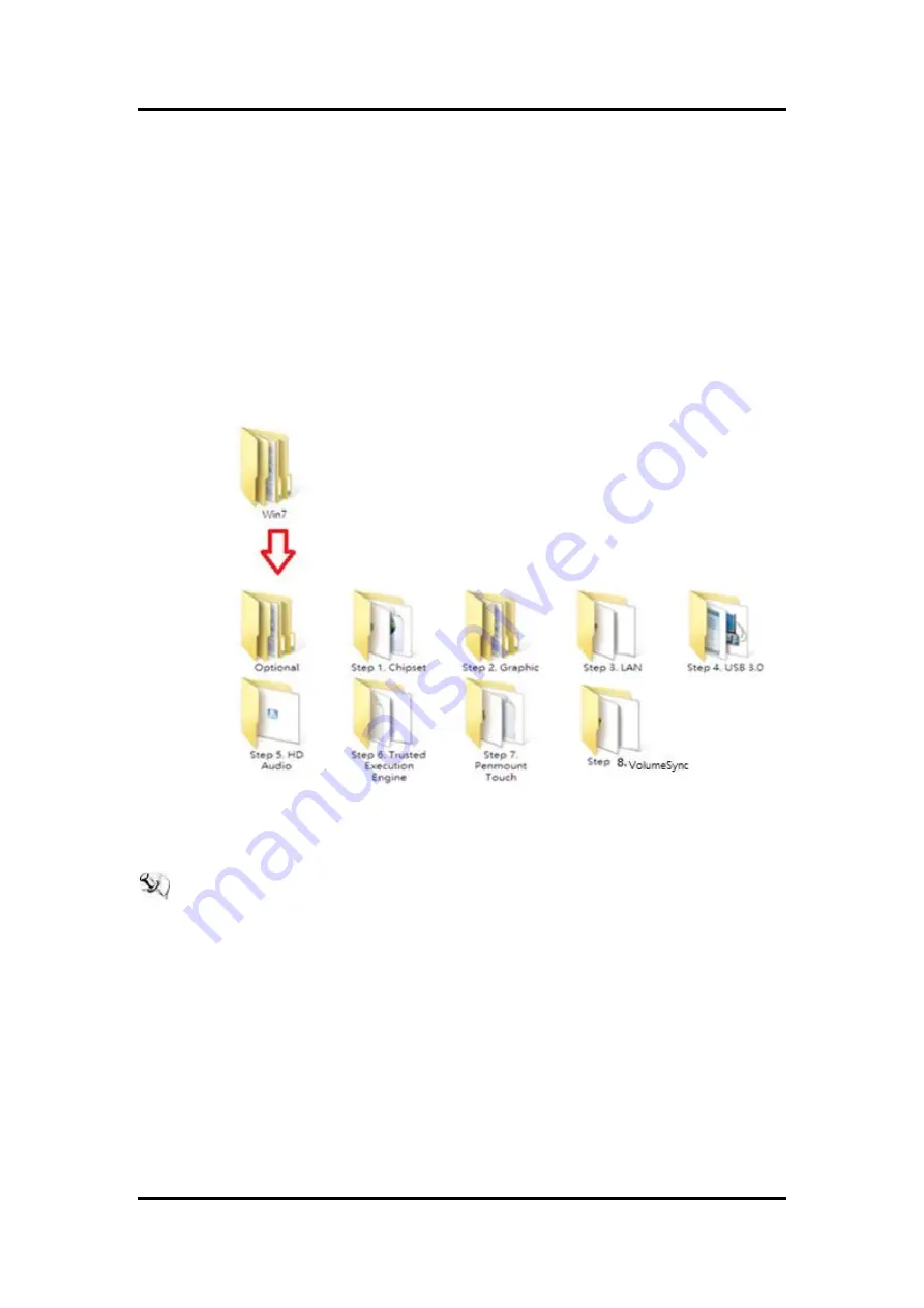 AXIOMTEK MPC153W-834 User Manual Download Page 59